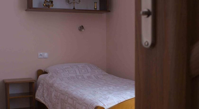 Willa Bliska Gdansk Dış mekan fotoğraf